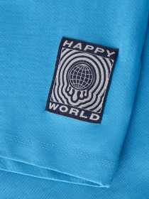 NAME IT T-shirt Frank Cyaneus